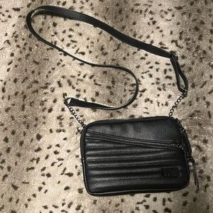 Rad Rev Black Pocket Bag